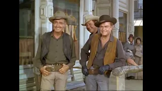 Bonanza Temporada 06 Capitulo 14 - La saga del indio Charlie - Capítulo completoa