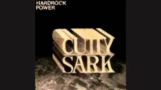 CUTTY SARK - Hard rock power - 1984