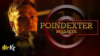 Poindexter - Bullseye