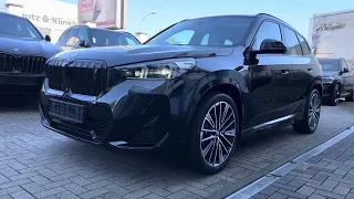 2023 BMW iX1 xDrive30 M Sportpaket (03.2023)