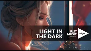 Alan Walker Style , Albert Vishi - Light in the Dark