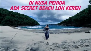 Pandan Beach Nusa Penida | Secret Beach Nusa penida | Akses ke Nusa Penida | Part I