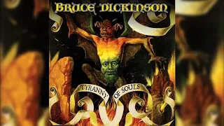Bruce Dickinson - Believil (F Tuning)