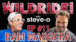 Bam Margera - Steve-O’s Wild Ride! Ep #11