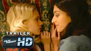 LEZ BOMB | Official HD Trailer (2018) | ELAINE HENDRIX | Film Threat Trailers