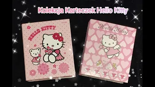 Kolekcja Karteczek Hello Kitty