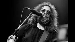 #TBT Jerry Garcia Band, JGB 12.18.1981 San Francisco, CA Complete Show AUD