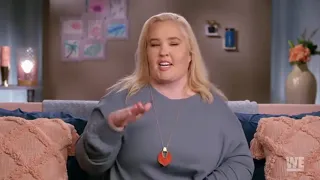 That’s what it is in jail  😱🚨🥺😧/ mama June road to redemption