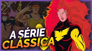 O QUE VOCÊ PRECISA SABER DA SÉRIE CLÁSSICA ANTES DE ASSISTIR X-MEN '97