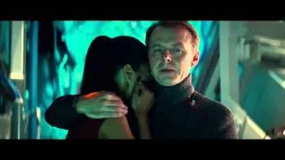 Star Trek Into Darkness Japanese Trailer