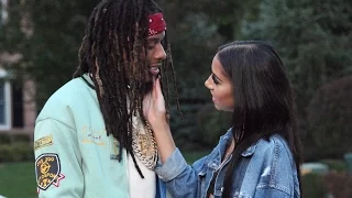 Suzi ft. Fetty Wap - Nobody's Better (Official Music Video)