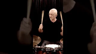 Won't Get Fooled Again - #TheWho #KeithMooon #Drums #drumshorts #percussion #drummer #drumtechnique