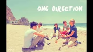 One Direction- Kiss You Lyrics (in description)