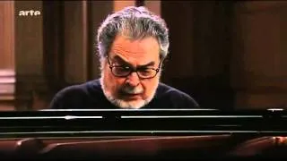 Bach, J.S. - 'Schafe können sicher weiden', BWV 208 [Leon Fleisher]