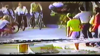 Natas Kaupas footage