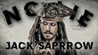 captain jack saprrow edit × No lie || #jacksparrow #4kstatus