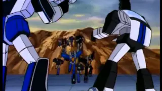 Transformers G1: More than meets the eye part 3 S01E03