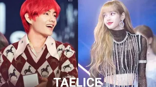 TAELICE V&LISA (MMA2018)~(Jealous)