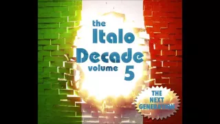 The Italo Decade Vol.5 // New Generation Italo Disco Megamix