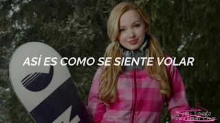 Cloud 9 - Dove Cameron & Luke Benward (Sub. Español)