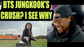 IU(아이유) _ BBIBBI(삐삐) MV | BTS JUNGKOOK CRUSH? | REACTION!!!