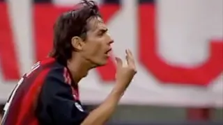 Linesman makes horrible mistake, Inzaghi: 🤌🏼🤬🤌🏼