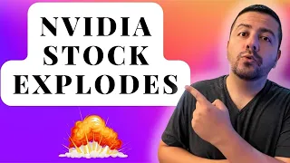 If You Invested $10,000 in Nvidia Stock in 2013, This Is How Much You Would Have Today | NVDA Stock