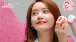 [ENG SUB] Yoona - TvN 'On & Off' Part 1