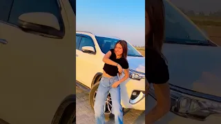 Cute girls 😘 tik tok viral video / Instagram reels #shorts