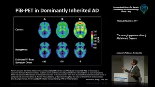 A. Padovani - The emerging picture of early Alzheimer's Disease