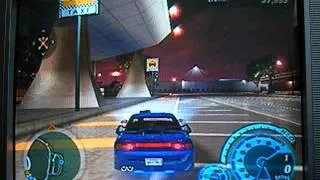 Let's Play Need For Speed: Underground 2, Part 24