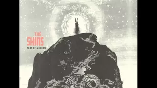 The Shins - Simple Song (Official Audio)