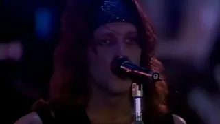 Bon Jovi - I'll Be There For You - Live in Rio - 1990 (HD/1080p)