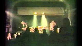Nirvana - 12 Hairspray Queen (Tacoma Community World Theater 23/1/88)