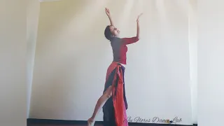 Improviso de Dança - Ju Flores Dance Lab