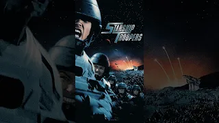 Starship Troopers / Soundtrack / Klendathu Drop / HQ