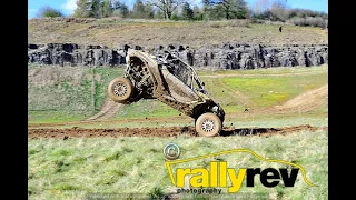 BXCC - Pickering 24 - Rally Rev