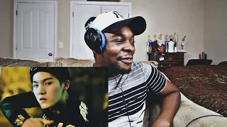 [MV] BTS(방탄소년단) _ No More Dream(노 모어 드림) REACTION | Jamal_Haki