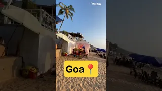 Goa Tour Plan 2023 | Goa Tourist Places | Goa Tour Budget  #shorts #goa #goatouristplaces