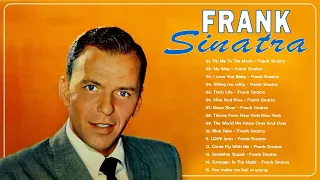 The Very Best Of Frank Sinatra | Frank Sinatra Greatest Hits 2023 | Frank Sinatra Collection #shorts