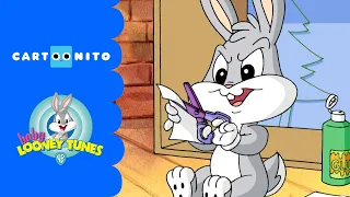 Baby Looney Tunes | Lola is the Boss | Cartoonito