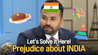 Indian's Reaction to Prejudice about Math Geniuses and the Caste System? | Abnormal Summit