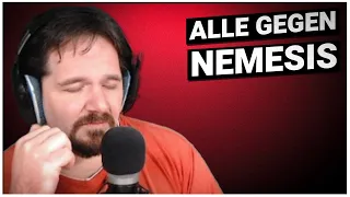 Alle gegen Nemesis