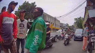 Dash Cam Owners Indonesia #234 September 2021