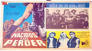 nacidos para perder  pelicula completa latino 1967 en español #biker #action #roadtrip