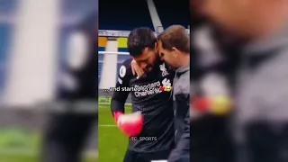 Sad story of Alisson Becker