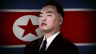 Homefront Easter Egg - Kim Jong-un message