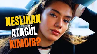 Bir ikonun Yolculuğu: Neslihan Atagül'ün Hikayesi 💖✨️