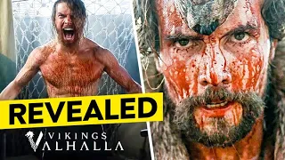 VIKINGS: Valhalla NEW Details Revealed Fans Were NOT Expecting!