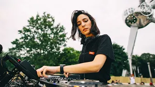 Amelie Lens - Exit Festival Serbia 2021